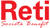 Reti logo