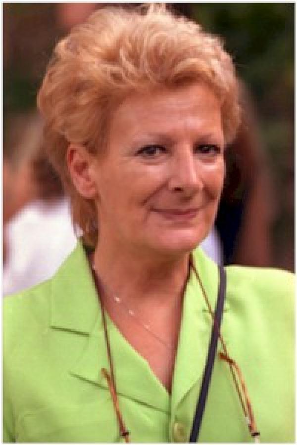 iva ciafrè